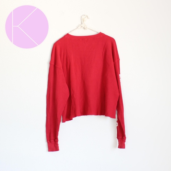 NWT Brandy Melville  Laila Malibu Thermal - Picture 2 of 5